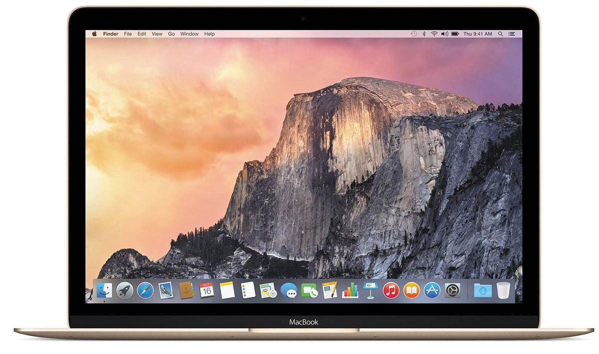 Apple MacBook 12 Promo Code