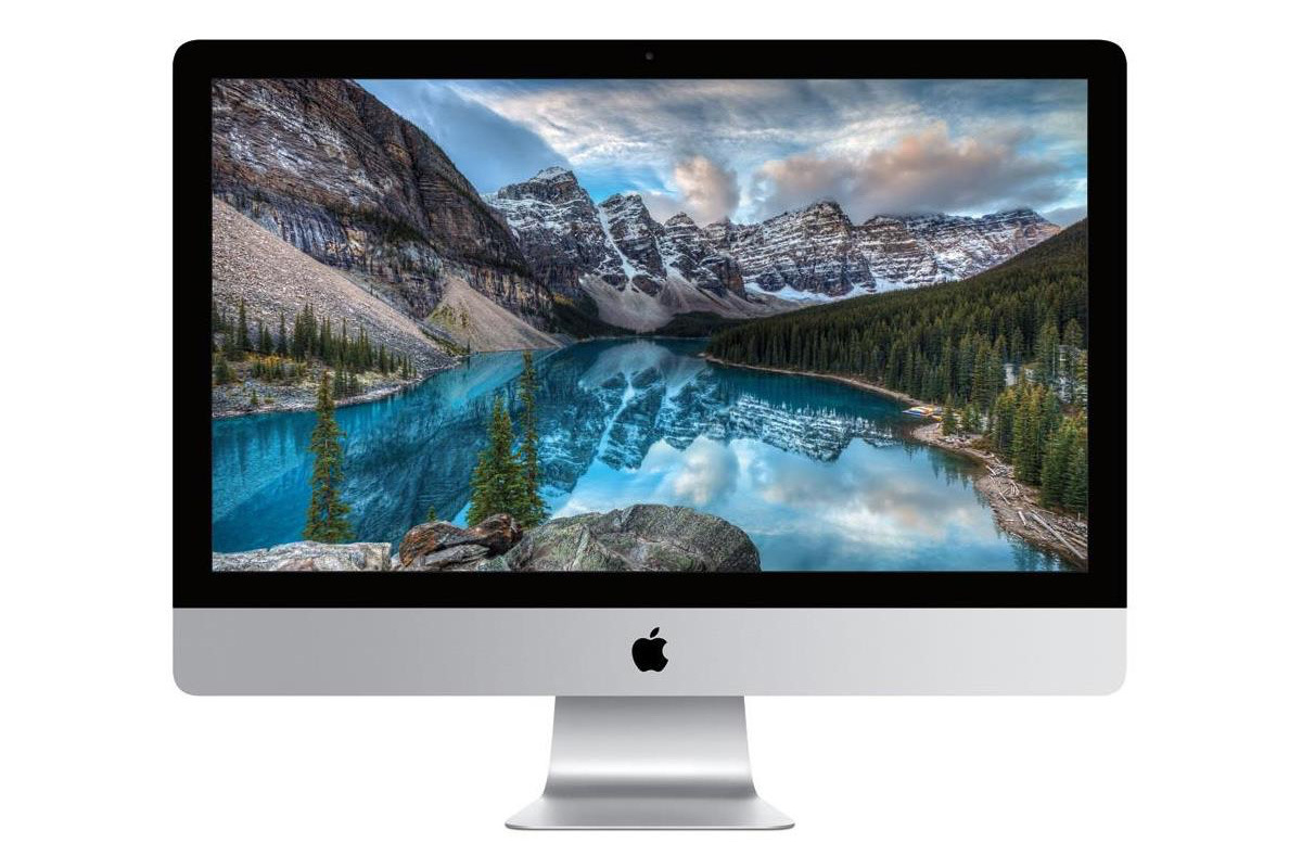 Apple iMac 5K Promo Codes