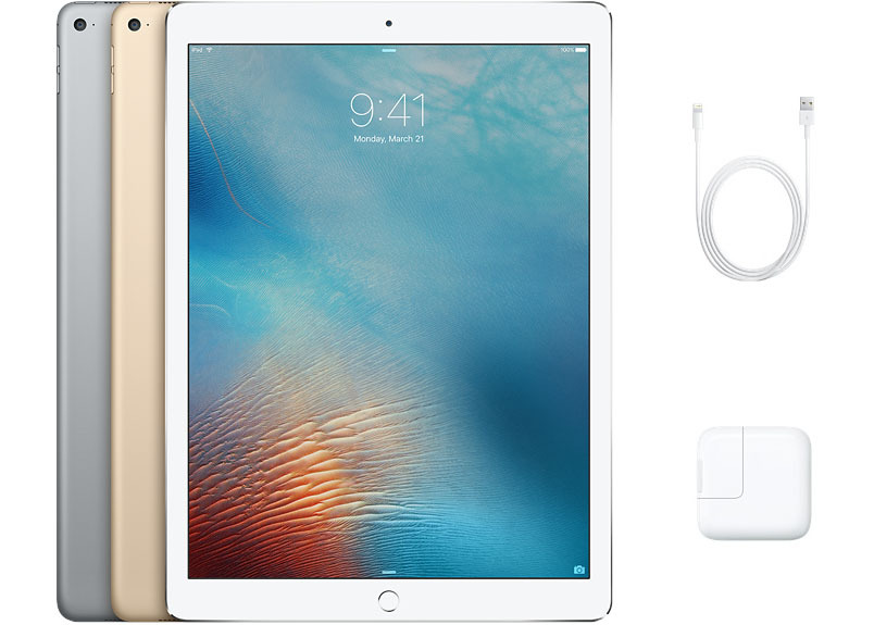 Apple iPad Pro 12 inch Deal
