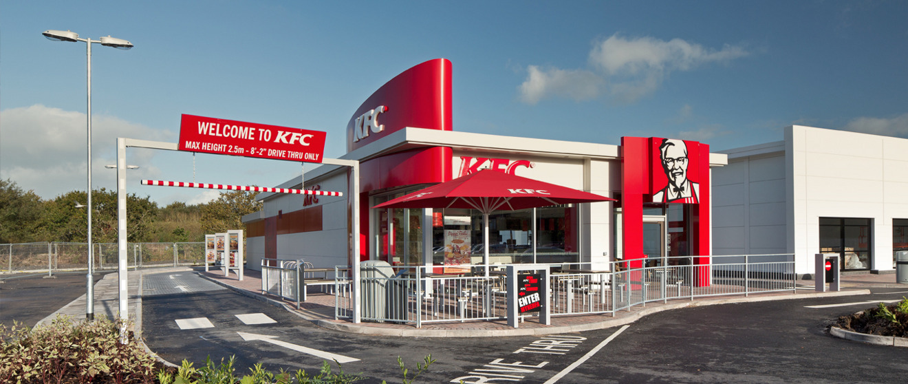 Does KFC Take Apple Pay In 2022? (In-Store, Drive-Thru + More)