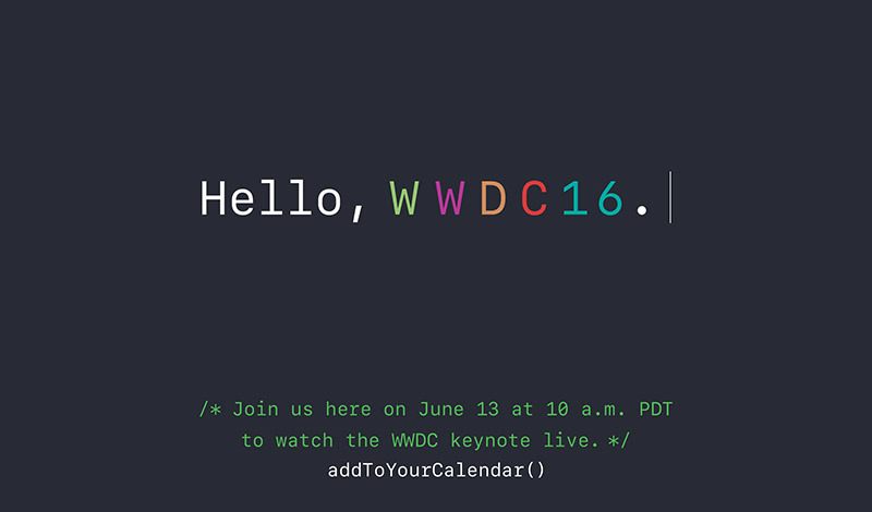 wwdc live stream appleinsider