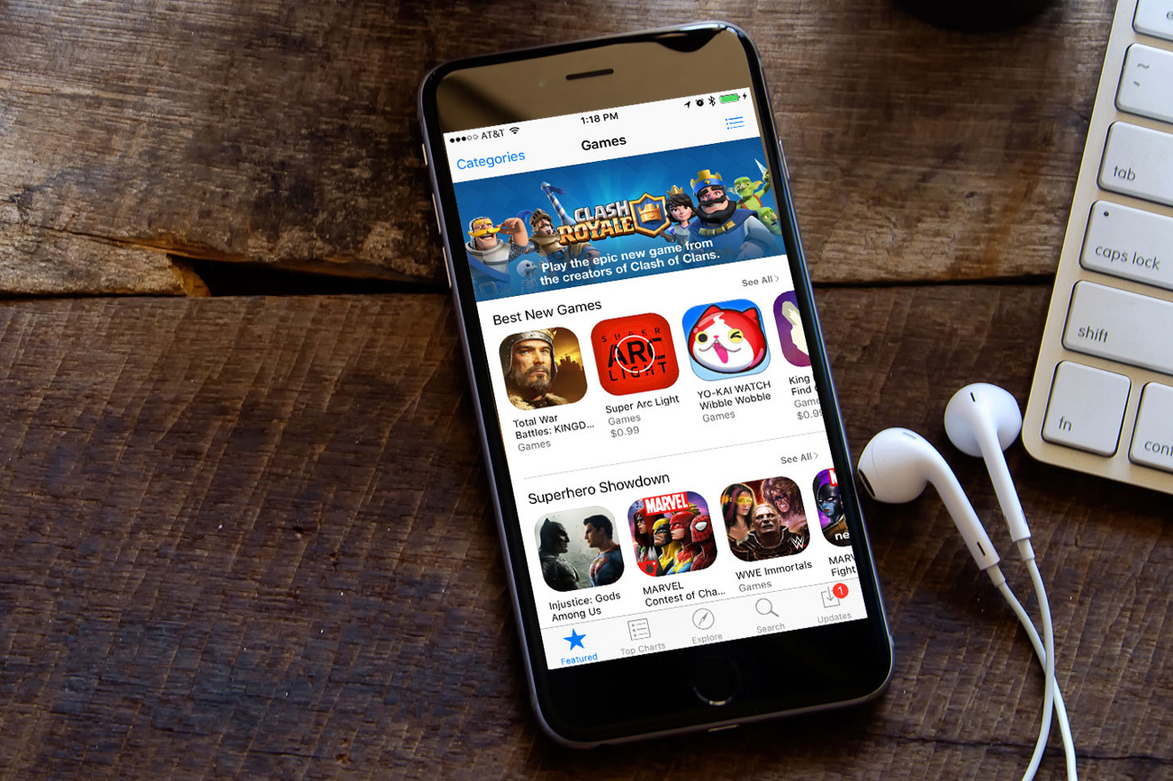 Apple announces it will offer App Store subscriptions to all apps, take  smaller 15% cut | AppleInsider