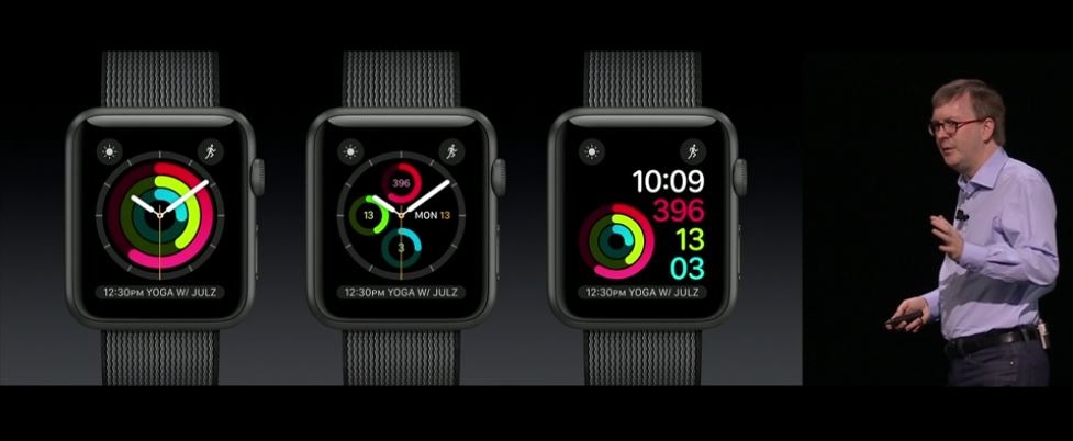 Can you respond to texts on apple cheap watch series 3