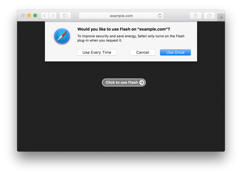 how to enable silverlight on mac safari