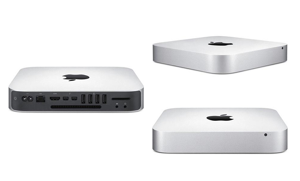 Apple Mac mini deal