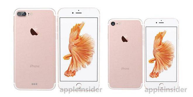 Rumor: Apple's 2016 iPhone will be dubbed the 'iPhone 6SE