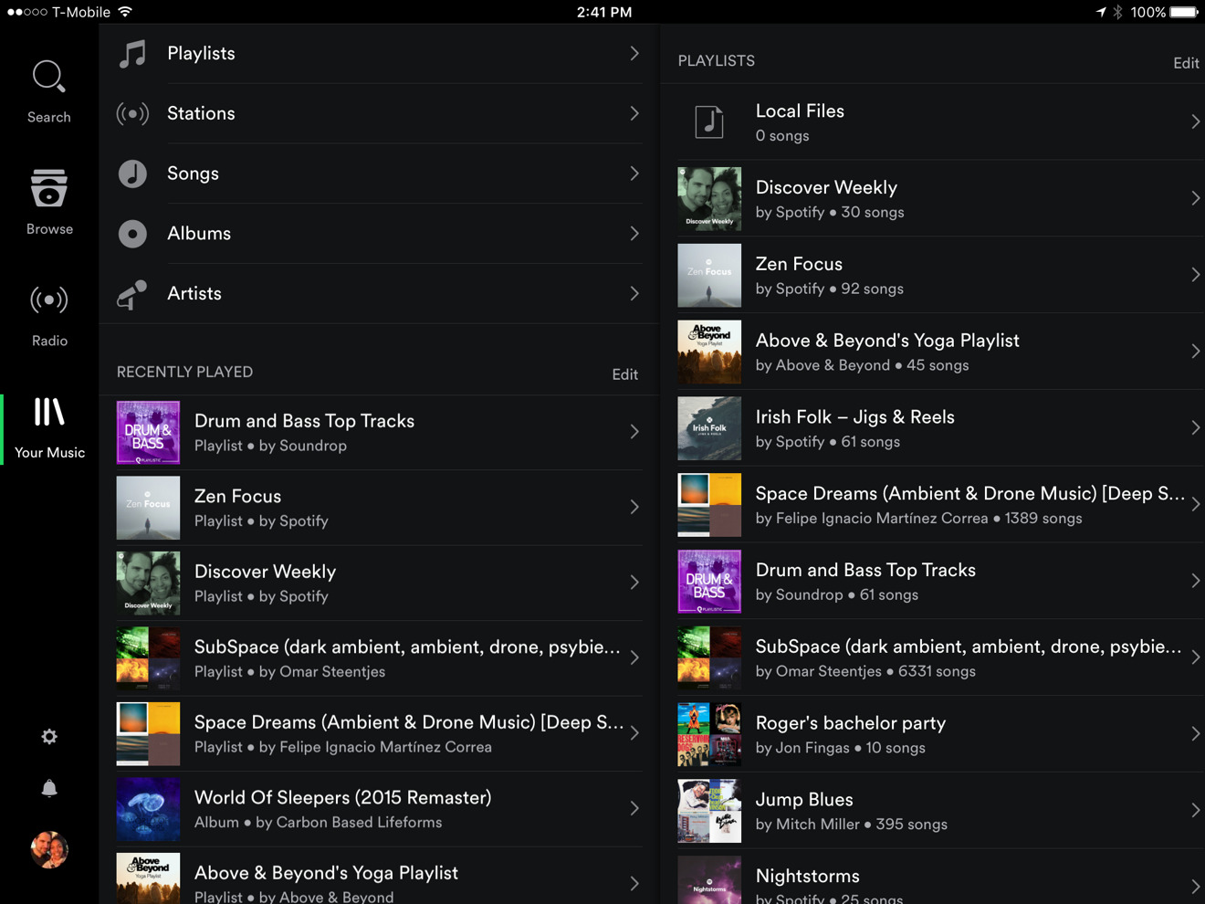 Spotify is going to war with Apple after the App Store rejected its big new  feature