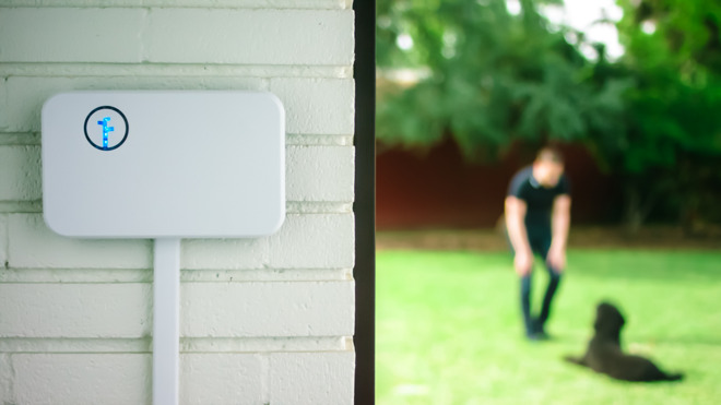 Rachio Gen 2 Sprinkler Controller Review