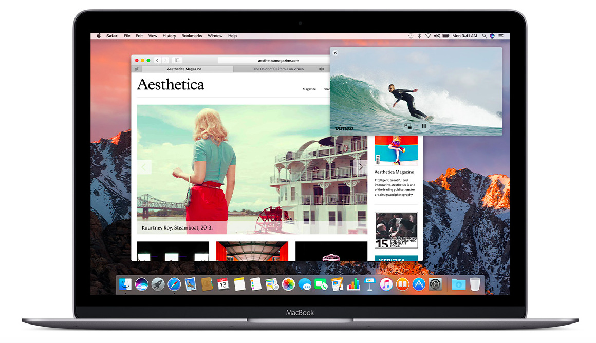 Apple Safari: 'StopTheFonts' Extension Brings Better Speed, Privacy, and  MORE