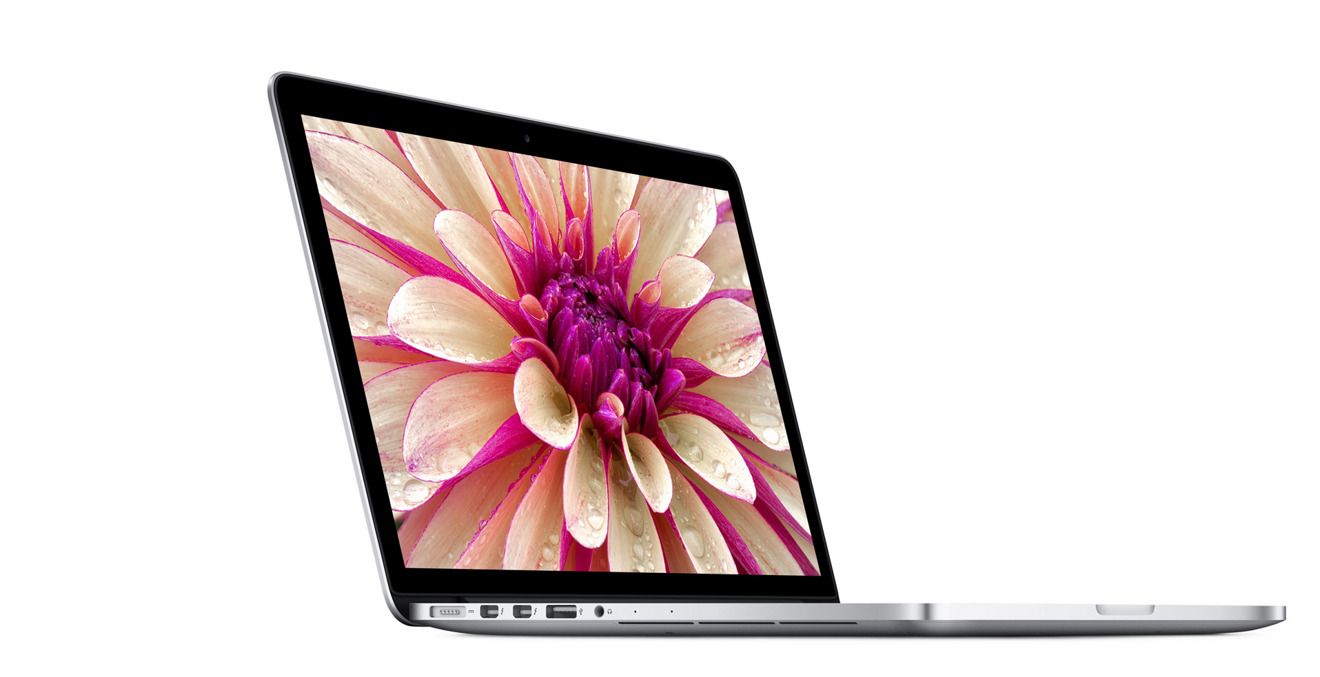MacBook Pro 13 in discount