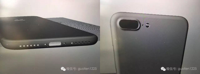 New CAD renderings support rumored features of Apple's 'iPhone 7' and ...