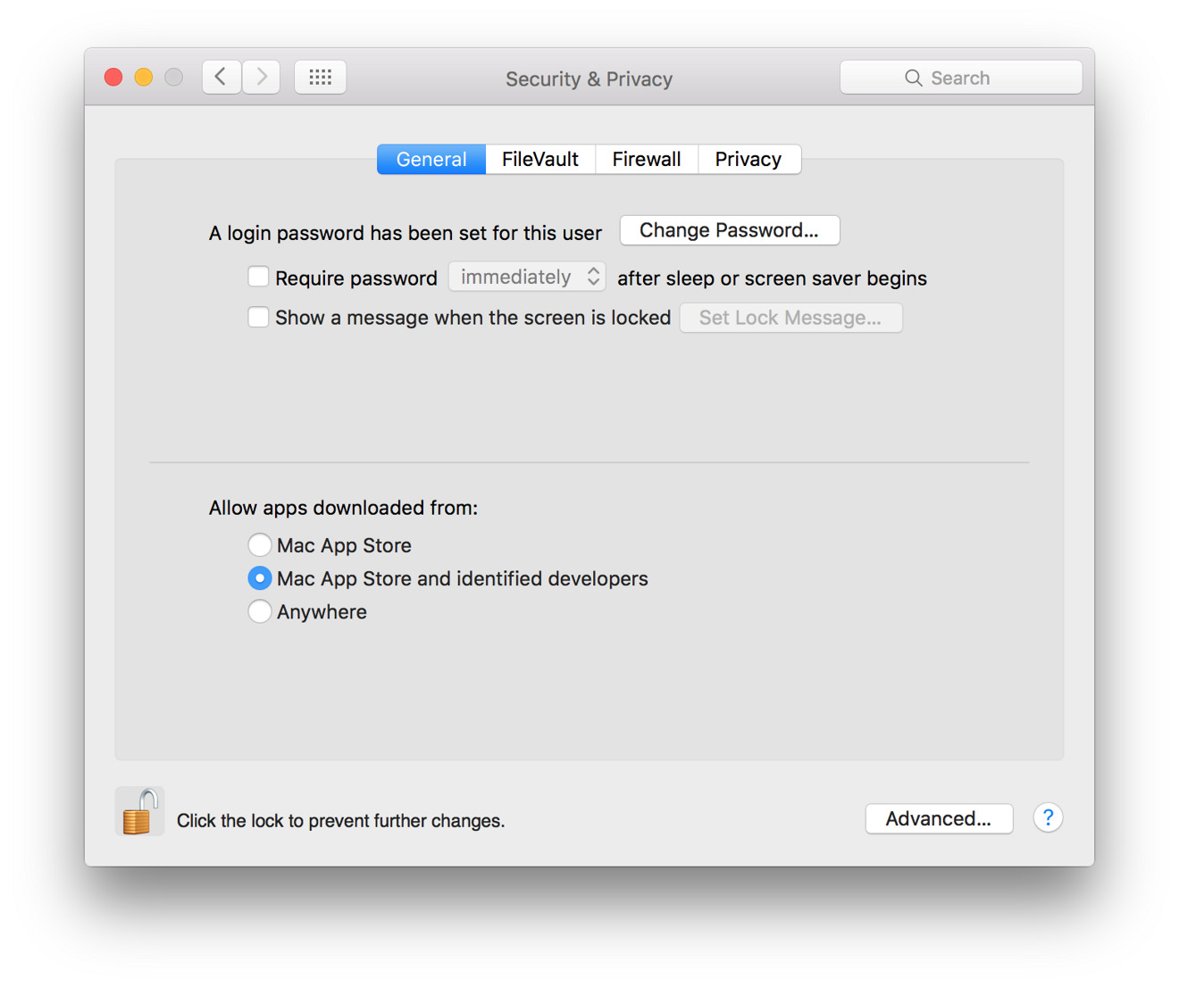 camera access for mac user