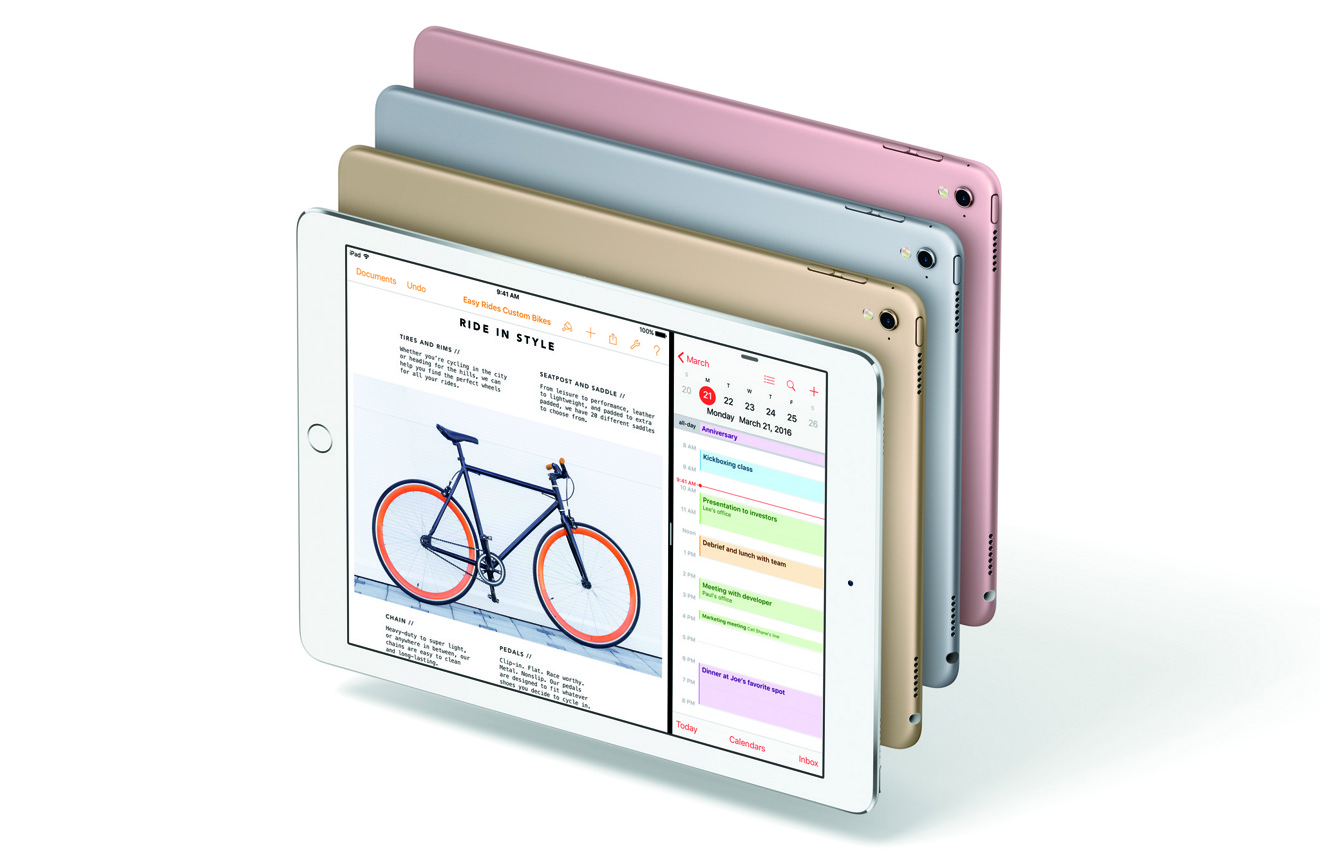Apple iPad Pro promo code