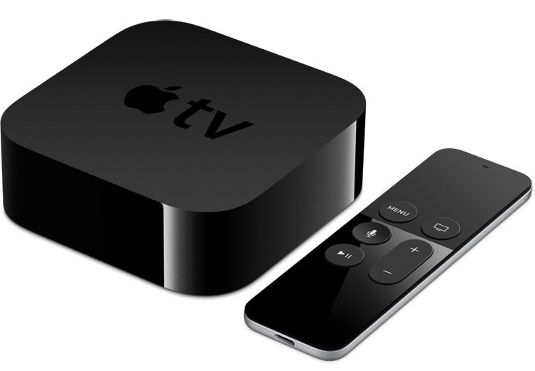 Apple TV 4 Deal