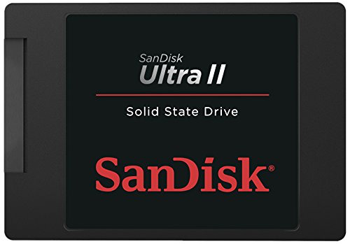 SanDisk SSD Deal