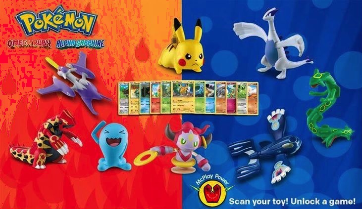 pokémon toy videos