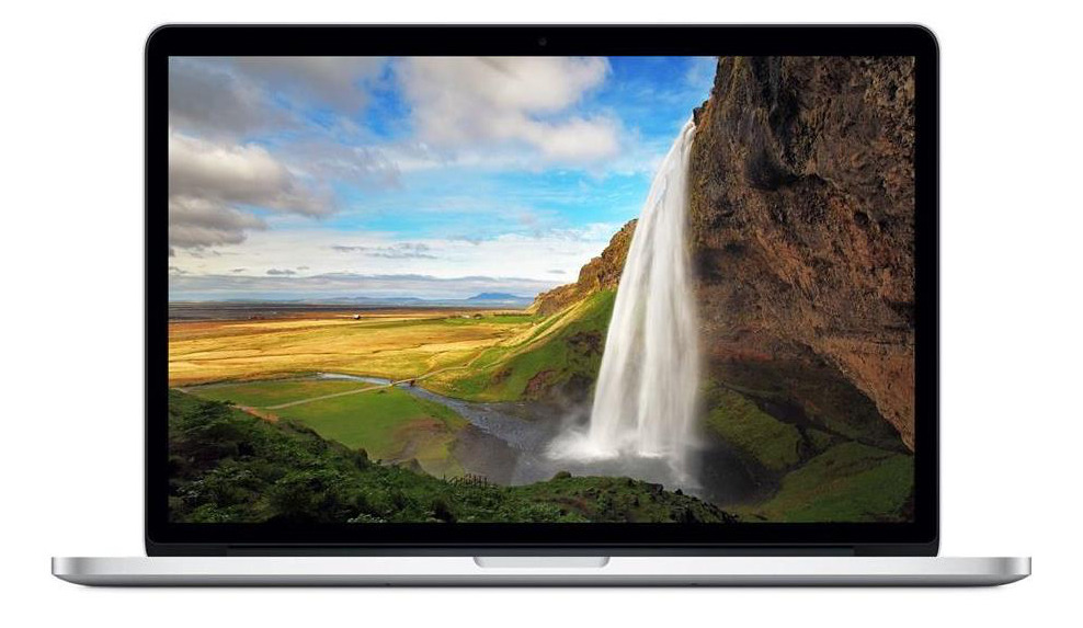 Apple 15 inch MacBook deal