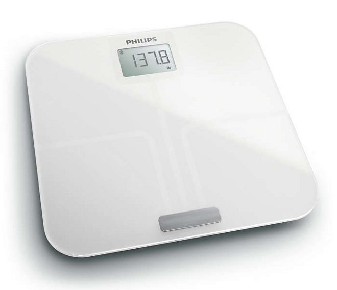 Philips launches health watch, connected scale, blood pressure monitor and  Bluetooth thermometer