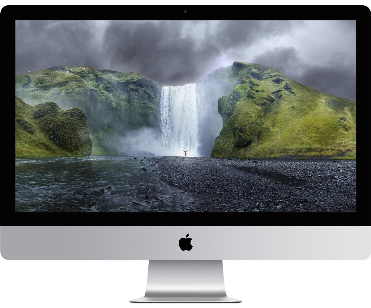 27 inch iMac 5K deal