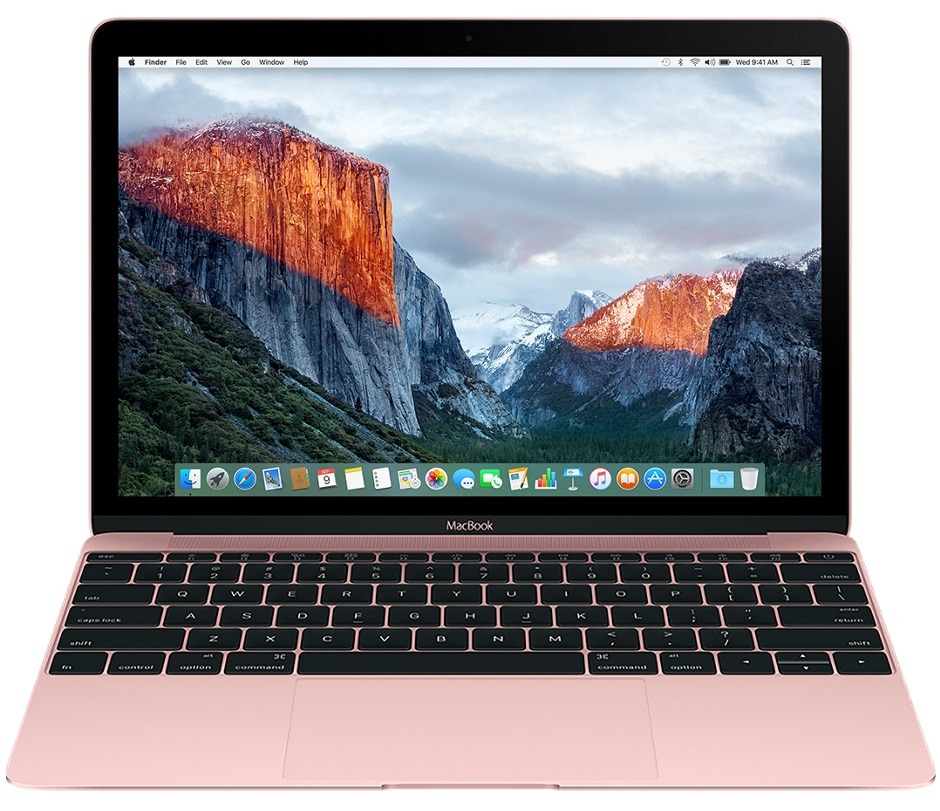 2016 12 inch MacBook discounts