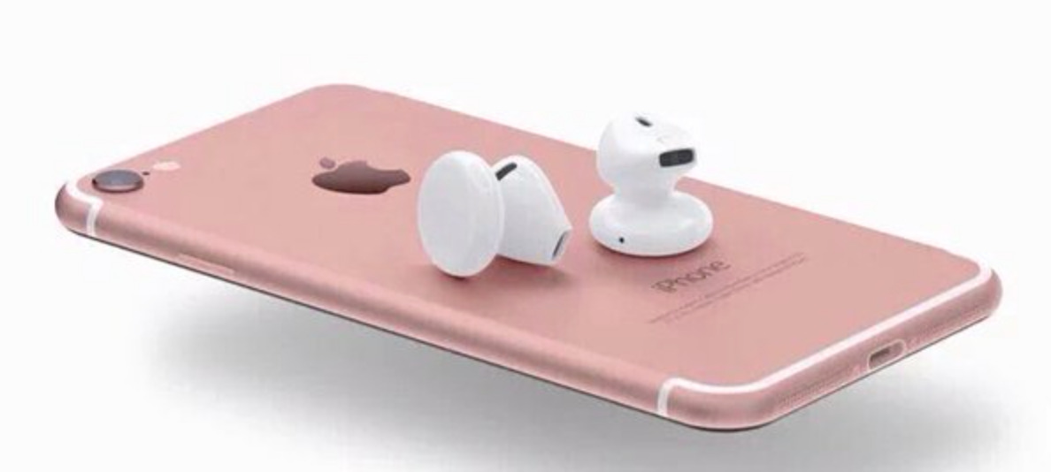 Target discount iphone earpods