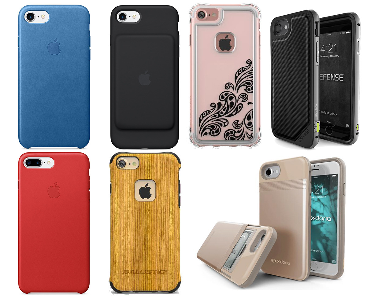 The Best iPhone 7 Cases