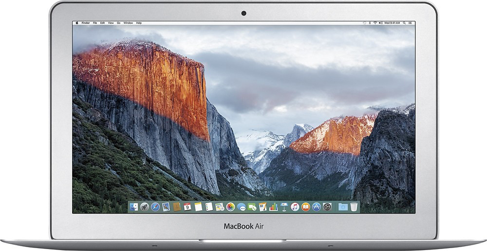 Apple 11 inch MacBook Air deal