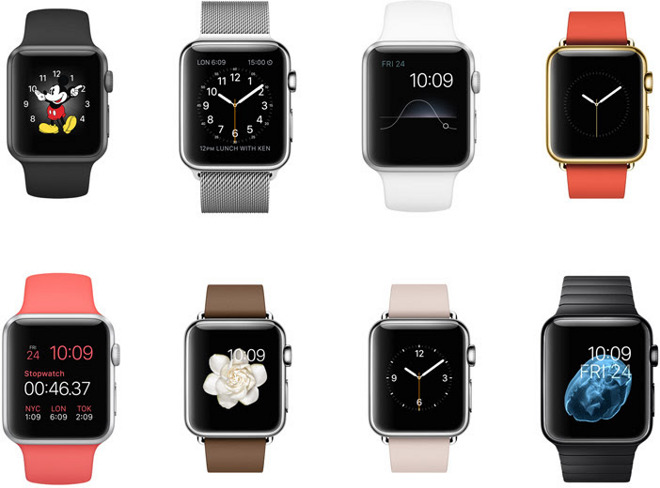 series 1 apple watch new