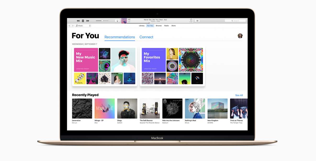 itunes 12.5.1 upgrade windows