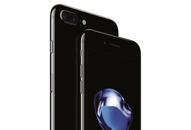 Jet Black Is Most Popular Color Option Among Sprint S High Capacity Iphone 7 Preorders Appleinsider