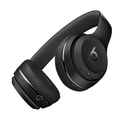 Beats Solo3 Wireless headphones may 