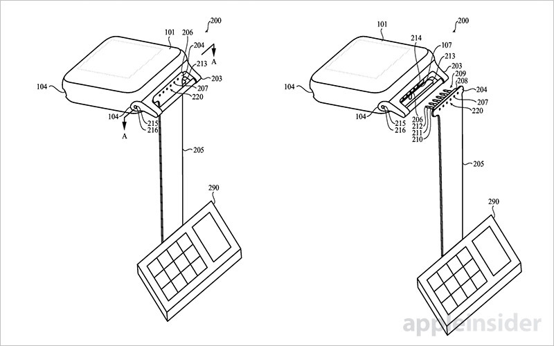 27+ Apple Watch Parts Diagram - TeginMillar