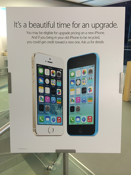 schuifelen Doe het niet Correctie Apple boosts iPhone 4/4S trade-in values in handset upgrade push |  AppleInsider