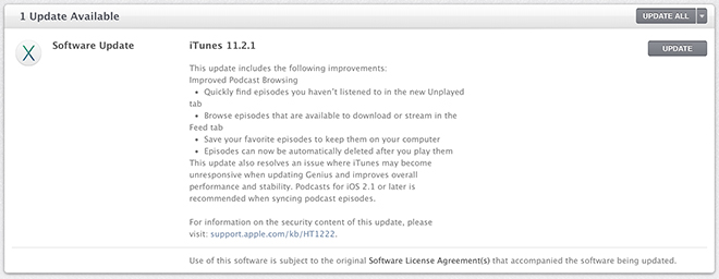 Apple、OS X 10.9.3で導入された隠し「/Users」フォルダのバグをiTunesのアップデートで修正