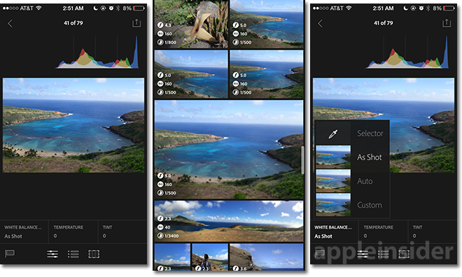 free for ios download Adobe Photoshop Lightroom