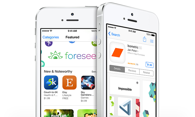 Apple ordered to revise App Store refund policy, may make changes