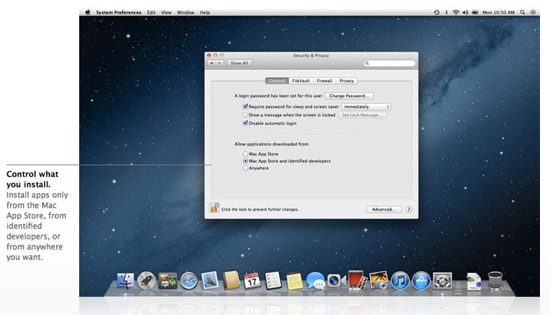 gatekeeper for mac review