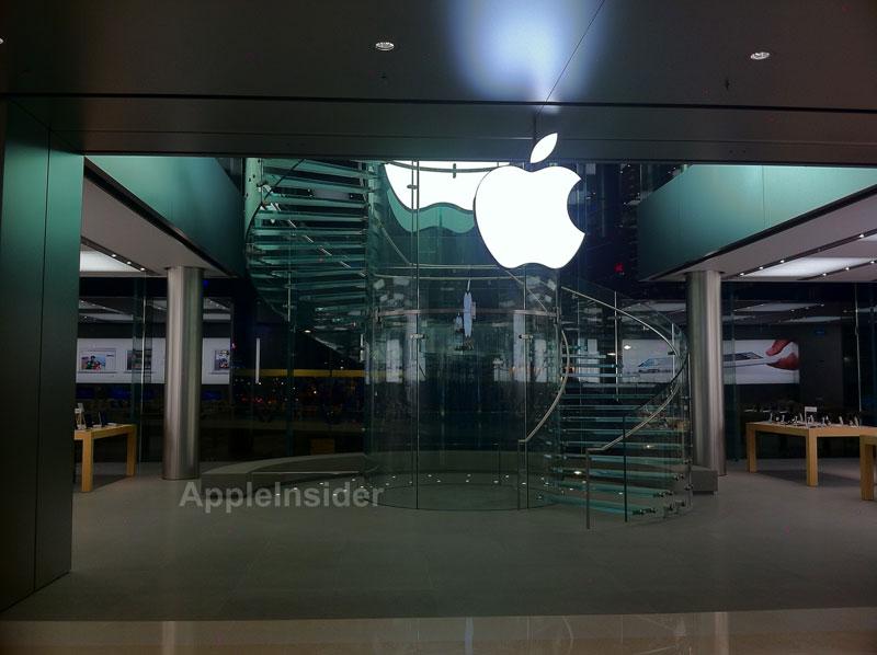 Apple Retail  AppleInsider