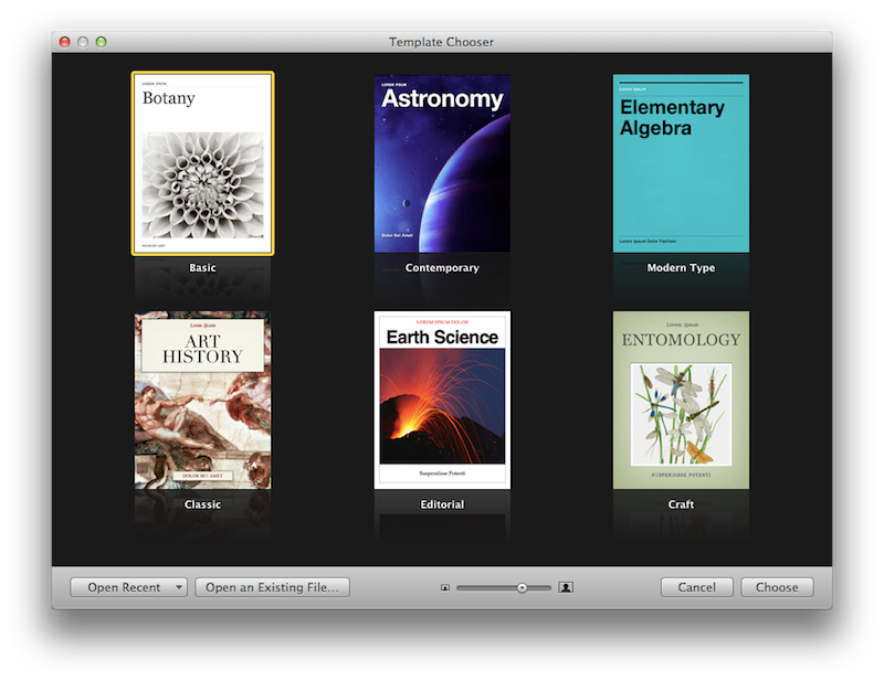 apple ibooks author copyrights