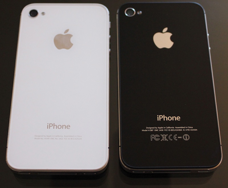 Review: Apple iPhone 4S