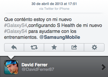 David Ferrer