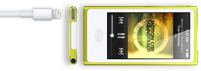 ipod nano 10th generation