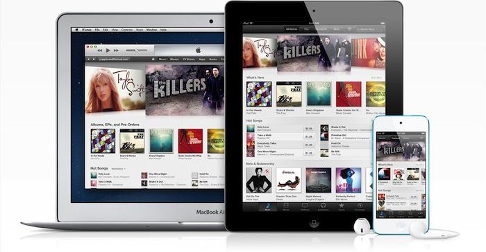 Apple Releases Itunes 11 0 4 Fixing Sync Bugs And Itunes Store Login Issue Appleinsider