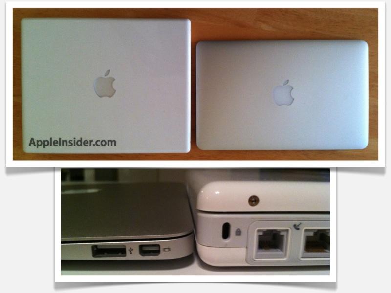 Macbook Air 2005