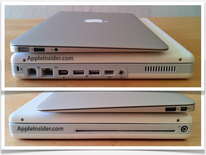 Macbook Air 2005