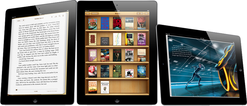 ibooks for macbook pro download