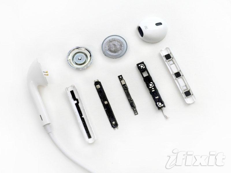 Earpods iphone online original