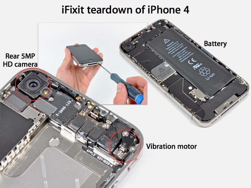 Карта самолет для teardown