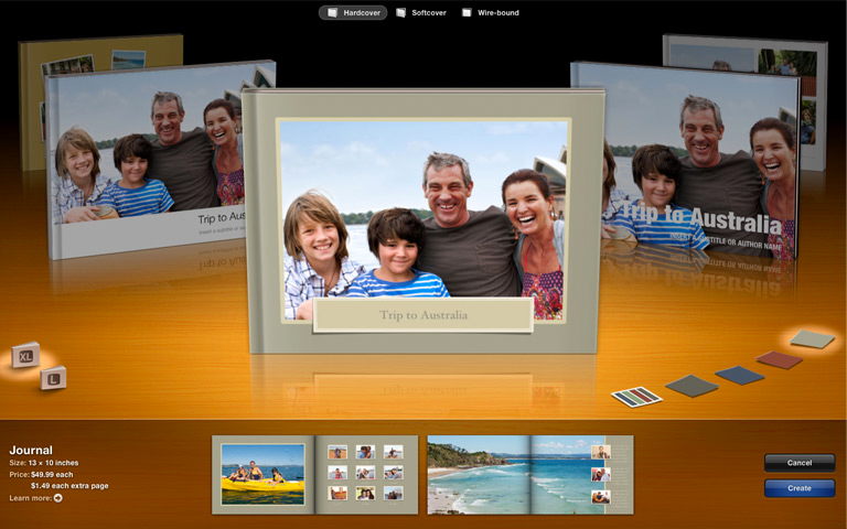 iphoto for mac review 2012