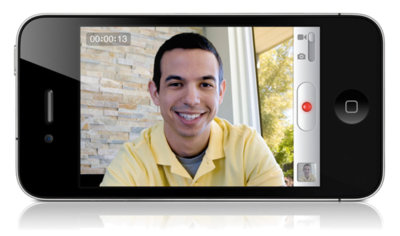 how to make a portrait video in imovie